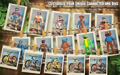 Imagem 2 do Xcite Mountain Bike Extreme Courses 3D