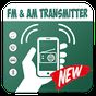 APK-иконка FM AM-передатчик для автомобильного радиоприемника