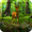 3D Deer-Nature Live Wallpaper 