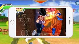 Immagine 1 di Goku War: Xenoverse Tenkaichi