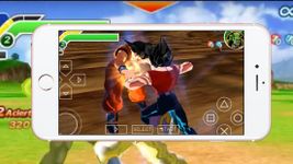 Imagine Goku War: Xenoverse Tenkaichi 