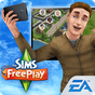 LG Game Pad: The Sims FreePlay APK