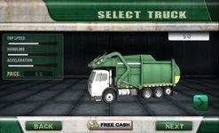 Imagem 8 do lixo caminhão condutor