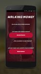 Walking Money image 