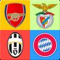 Apk Calcio Logo Quiz - Calcio Quiz Quiz Sportivi