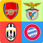 Futebol Logo Quiz - Futebol Quiz Esportes Quiz APK