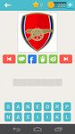 Immagine 9 di Calcio Logo Quiz - Calcio Quiz Quiz Sportivi