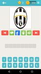 Immagine 5 di Calcio Logo Quiz - Calcio Quiz Quiz Sportivi