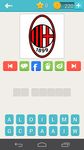 Immagine 8 di Calcio Logo Quiz - Calcio Quiz Quiz Sportivi