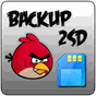 Ícone do apk Angry Birds Backup 2 SD