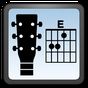 APK-иконка Учить гитарные аккорды