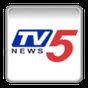Ikon apk TV5 News
