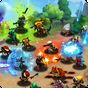 Heroes defense : Kingdom rush TD apk icono