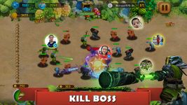 Imagen 3 de Heroes defense : Kingdom rush TD