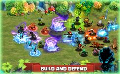 Imagen 7 de Heroes defense : Kingdom rush TD