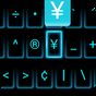 Ícone do apk NeoKey : Neon Keyboard