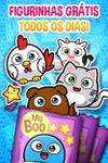 My Boo Album - Sticker Book ekran görüntüsü APK 9