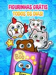 Screenshot 1 di My Boo Album - Adesivi apk