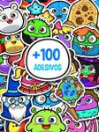 Screenshot 7 di My Boo Album - Adesivi apk