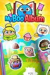 My Boo Album - Sticker Book screenshot apk 8