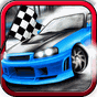 3D Drift Xtreme Race Simulator apk icon