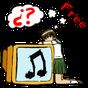 Anime: El Test Musical FREE apk icono