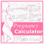 Ícone do apk Pregnancy Calculator (ENv7D)