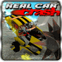 Real Car Crash apk icono