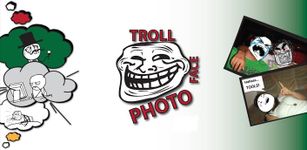 Immagine 2 di Troll Face Photo Booth