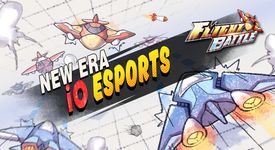 Картинка  Flight Battle: New Era iO Esports Game