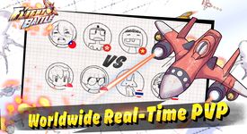 Картинка 2 Flight Battle: New Era iO Esports Game