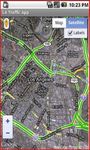 Imagem 2 do LA Traffic App