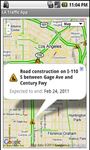 Imagem 3 do LA Traffic App