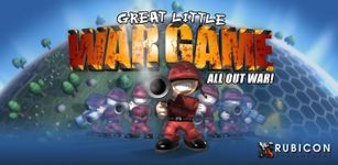 Gambar GLWG:All Out War 