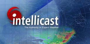 Intellicast Weather image 