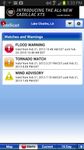 Intellicast Weather obrazek 7