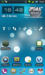 Gambar Uebdisain Theme 4 GO Launcher 1