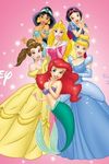 Captura de tela do apk Fairy Princess Live Wallpaper 3