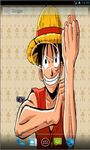 Captura de tela do apk One Piece Wallpaper 2
