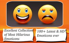 Imagem 2 do Free Emoticons
