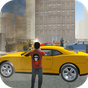 Real Gangster Squad apk icon