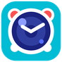 Snap Me Up: Selfie Alarm Clock APK Icon