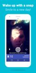 Snap Me Up: Selfie Alarm Clock ảnh số 3