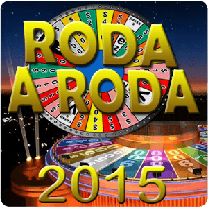 Jogo da Roda a Roda - Baixar APK para Android