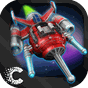 Play to Cure: Genes In Space apk icon