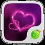 Amour Go Keyboard Theme apk icon