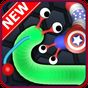 Slither Snake Game APK icon