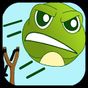 Angry Frogs apk icon