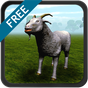 Goat Rampage Free apk icon