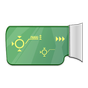 Scouter - Power level measurer apk icono